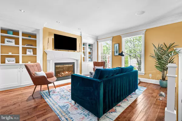 Lutherville Timonium, MD 21093,24 ALDERMAN CT