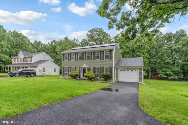 Clinton, MD 20735,8328 WOODYARD RD