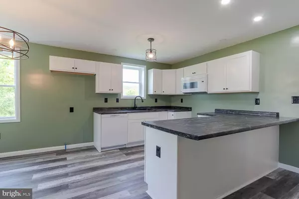 Osceola Mills, PA 16666,206 WALKER ST