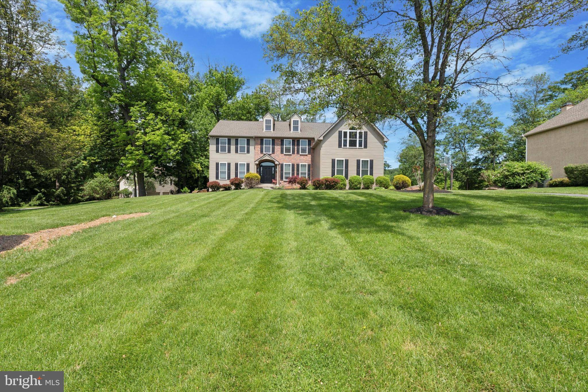West Chester, PA 19380,915 KENMARA DR