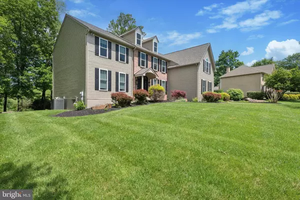 West Chester, PA 19380,915 KENMARA DR