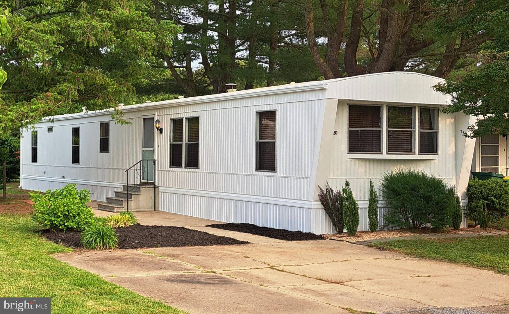 36520 E ESTATE DR #15859, Rehoboth Beach, DE 19971
