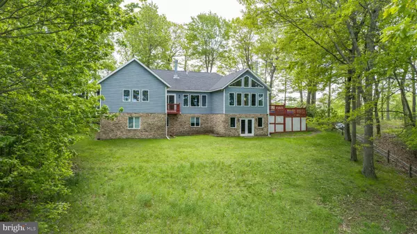 Mc Henry, MD 21541,790 SUNSET RIDGE DR