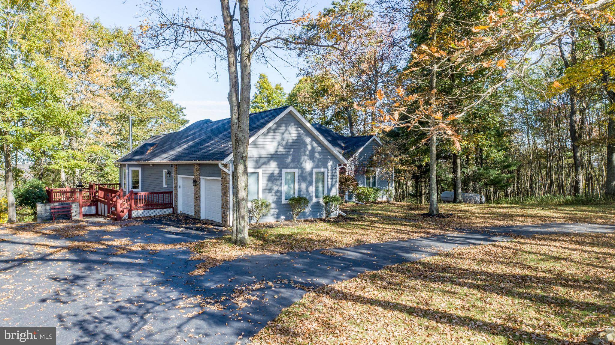Mc Henry, MD 21541,790 SUNSET RIDGE DR