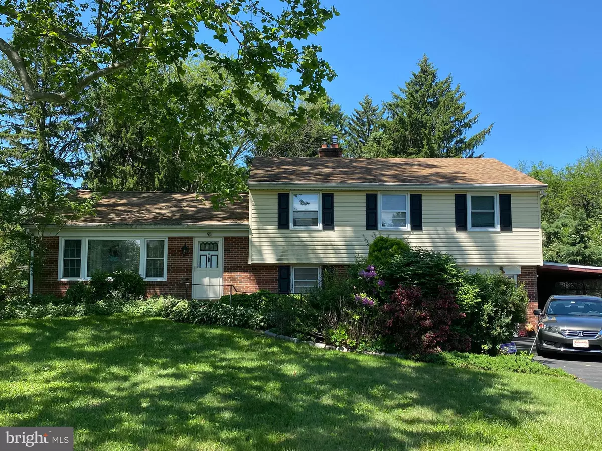 Aston, PA 19014,1634 HIGHPOINT LN