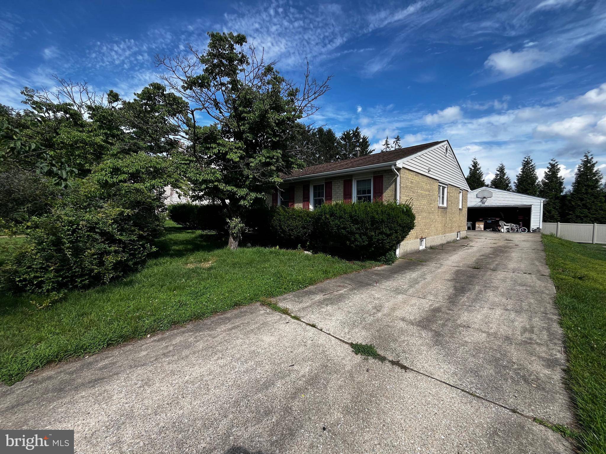 Lutherville Timonium, MD 21093,2421 CHETWOOD CIR
