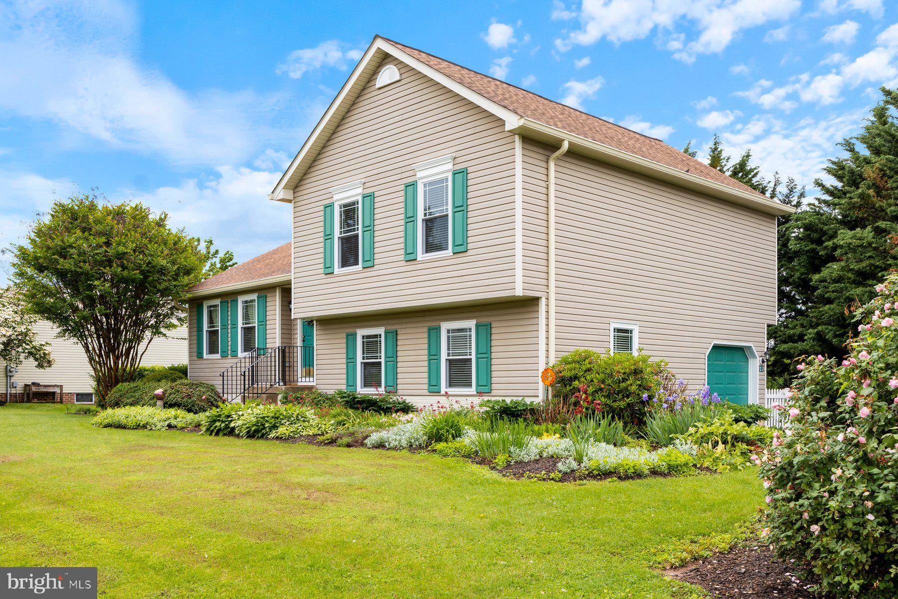 Taneytown, MD 21787,21 BANCROFT ST
