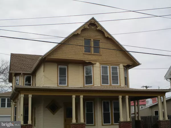 Magnolia, DE 19962,5 S MAIN ST