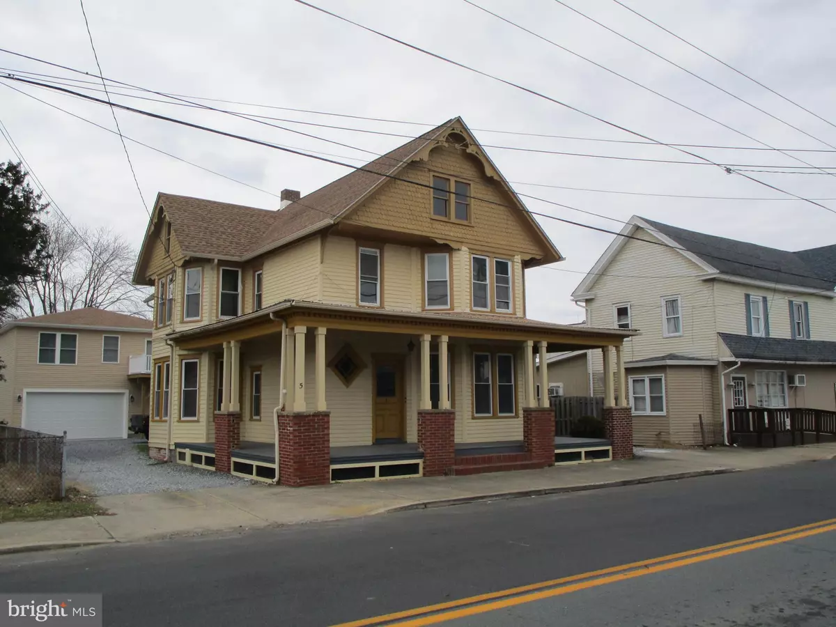 Magnolia, DE 19962,5 S MAIN ST