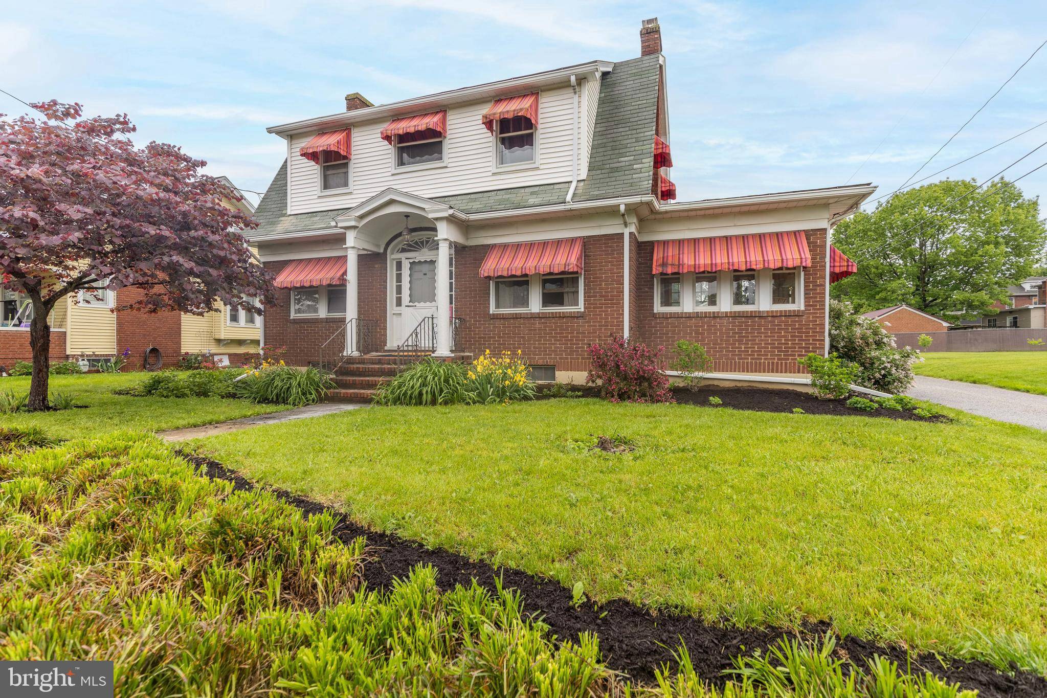 529 KING ST, Chambersburg, PA 17201