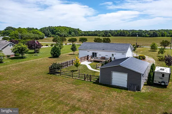 Reedville, VA 22539,273 GREENFIELD POINT DRIVE