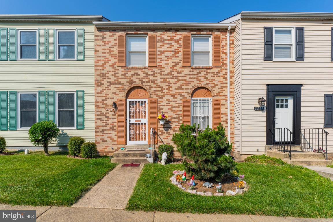 2259 ANVIL LN, Temple Hills, MD 20748