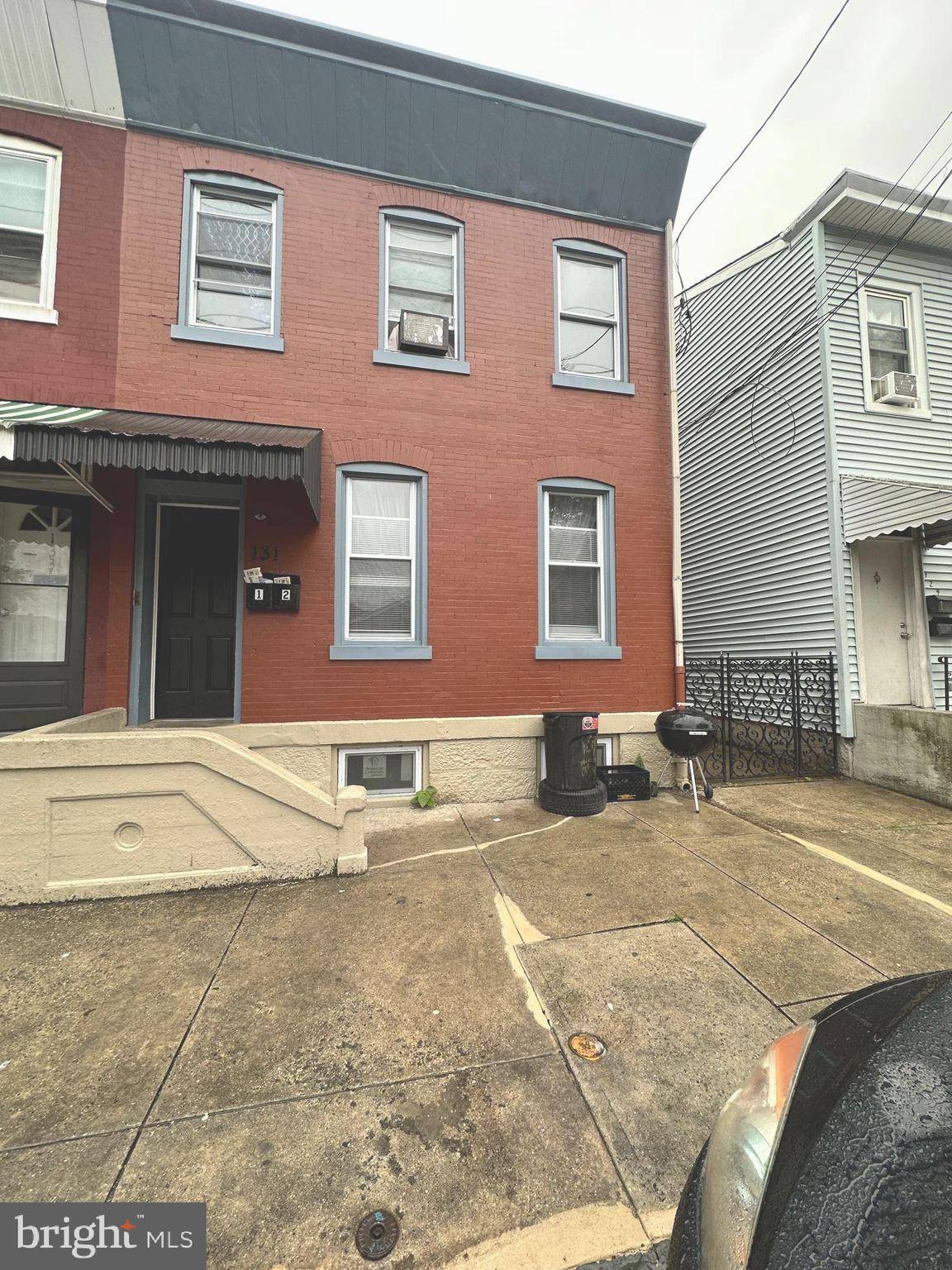 Trenton, NJ 08611,131 BAYARD ST