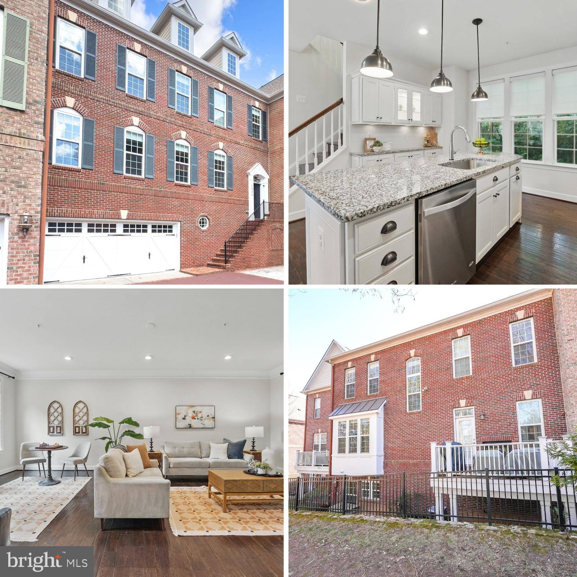 4094 GLENDALE WAY, Fairfax, VA 22030