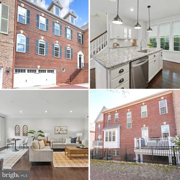 4094 GLENDALE WAY, Fairfax, VA 22030