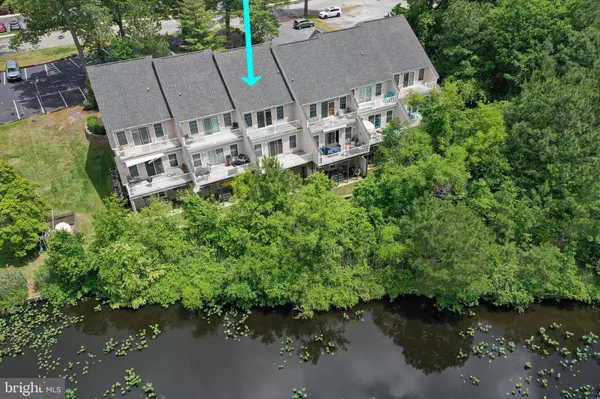 224 CANAL PARK DR #104, Salisbury, MD 21804