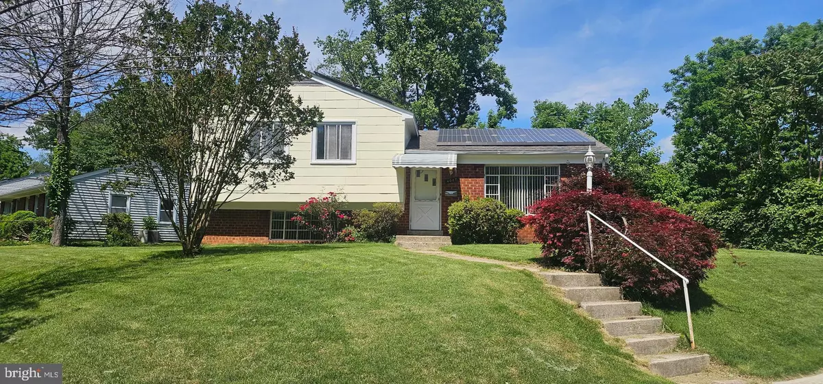 Silver Spring, MD 20906,4007 HIGHVIEW DR