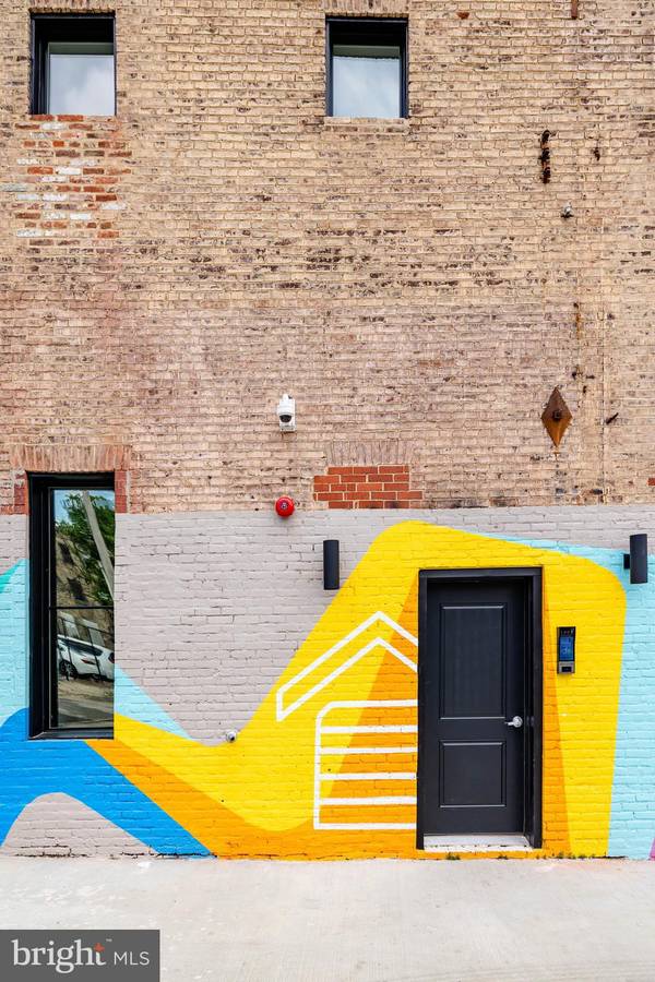 Baltimore, MD 21202,101 E TRENTON ST #APT 8