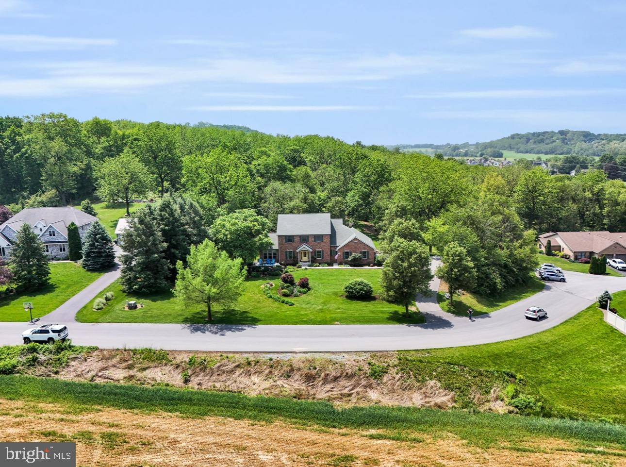 Shippensburg, PA 17257,700 REMINGTON DRIVE