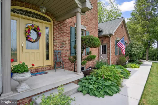 Shippensburg, PA 17257,700 REMINGTON DRIVE
