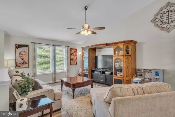 Chambersburg, PA 17202,4079 PERCY AVE