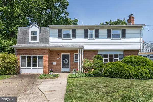 Bethesda, MD 20817,6115 LONE OAK DR