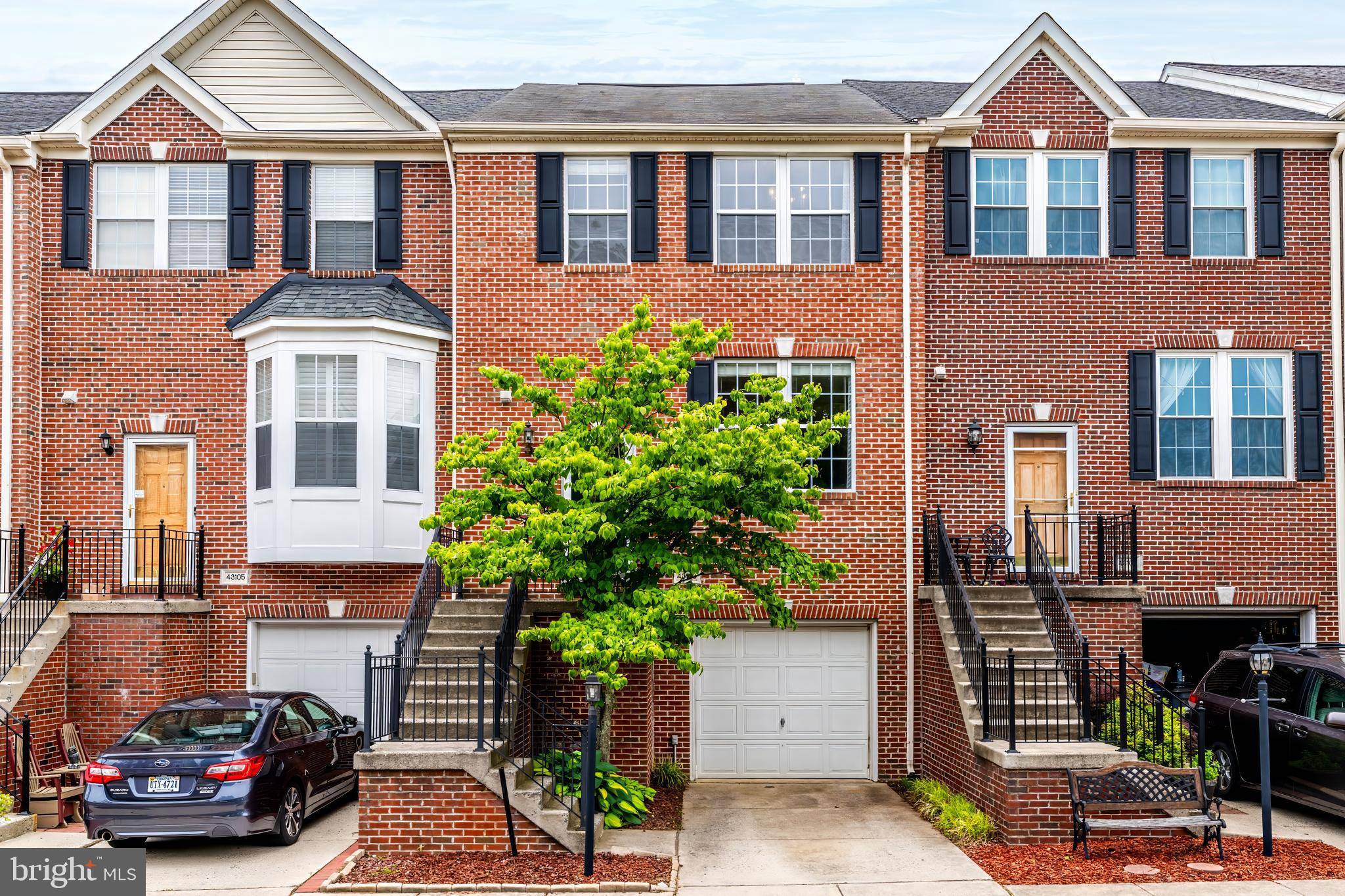 43103 FOREST EDGE SQ, Broadlands, VA 20148