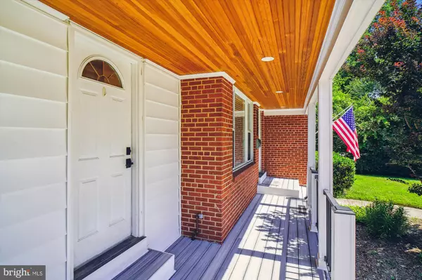 Kensington, MD 20895,11128 NEWPORT MILL RD