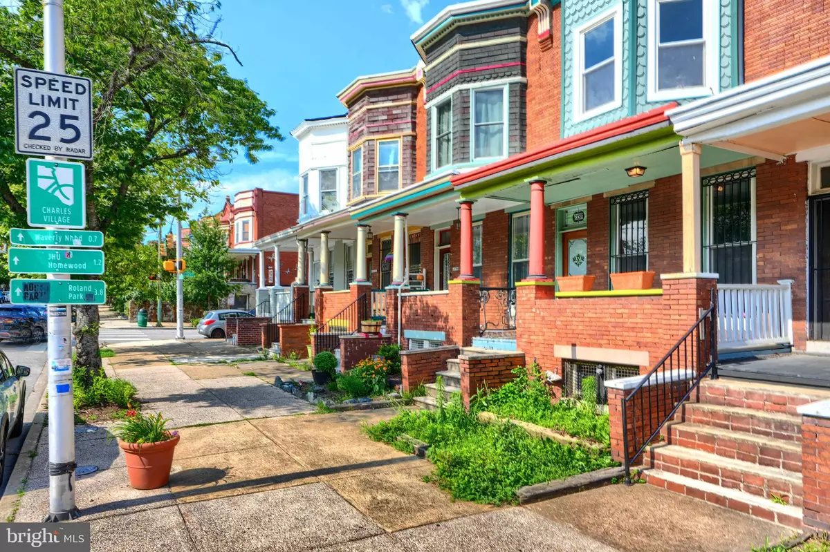Baltimore, MD 21218,2737 GUILFORD AVE