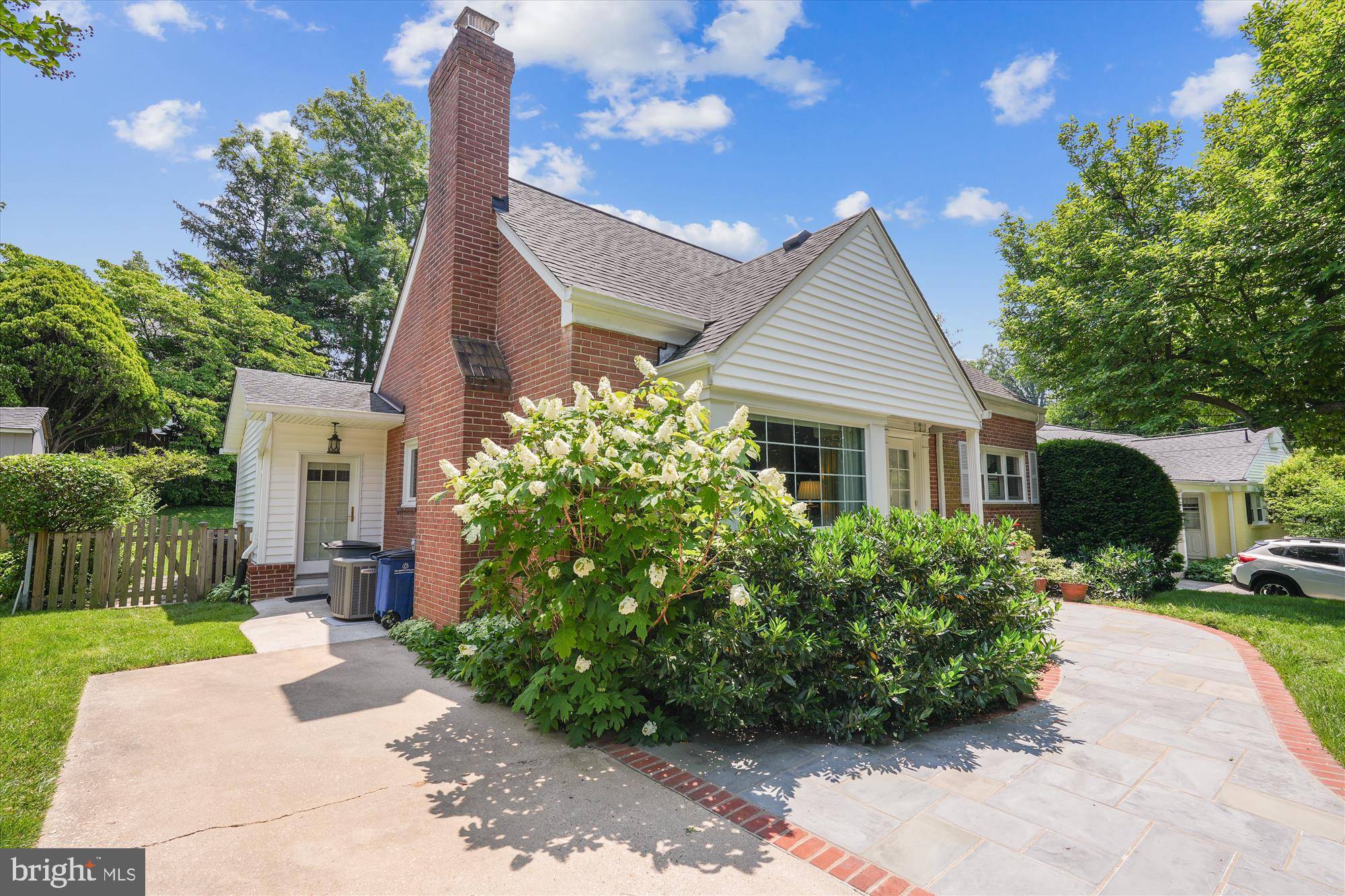 Kensington, MD 20895,9911 THORNWOOD RD