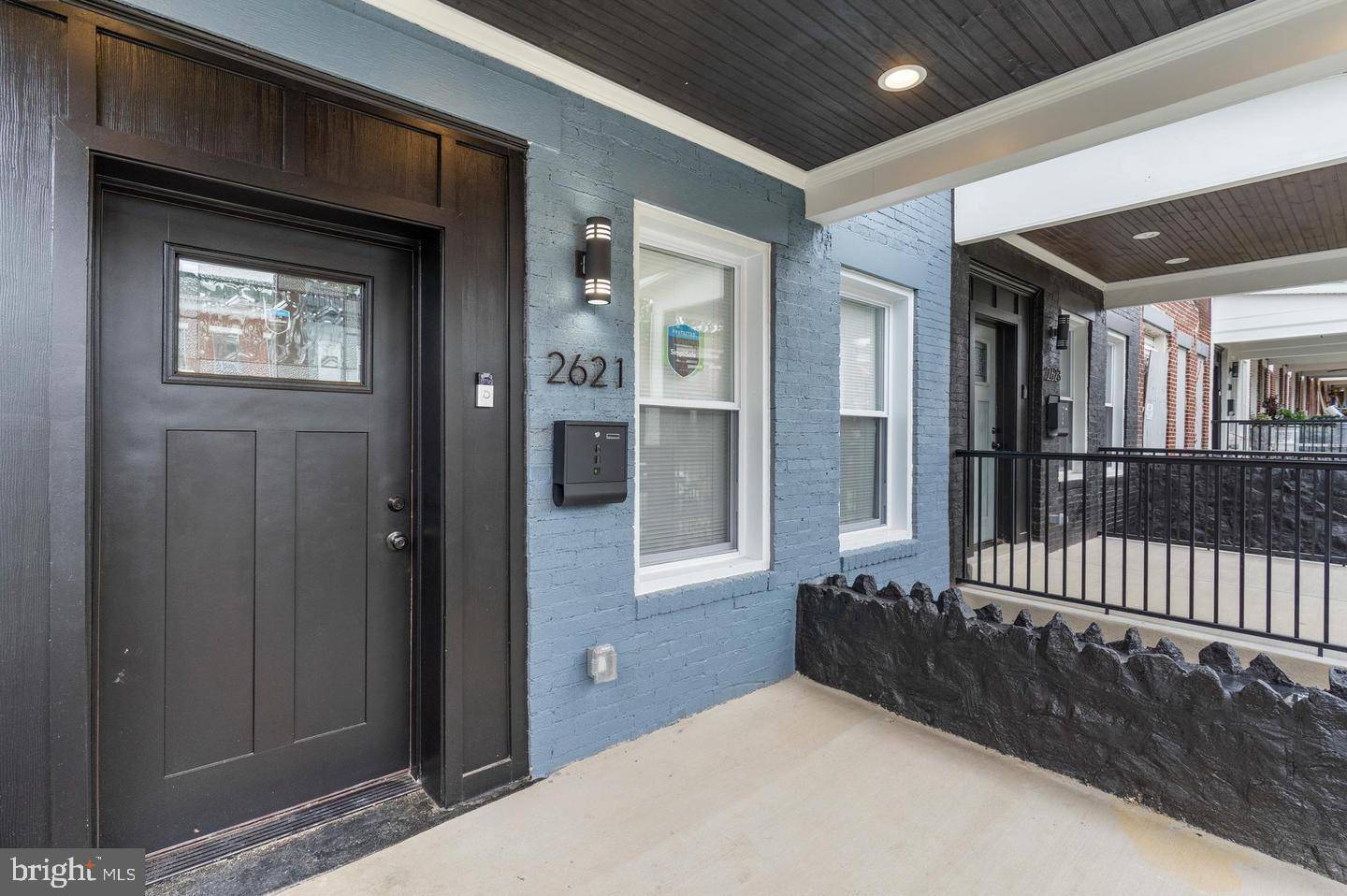 2132 E FEDERAL ST, Baltimore, MD 21213