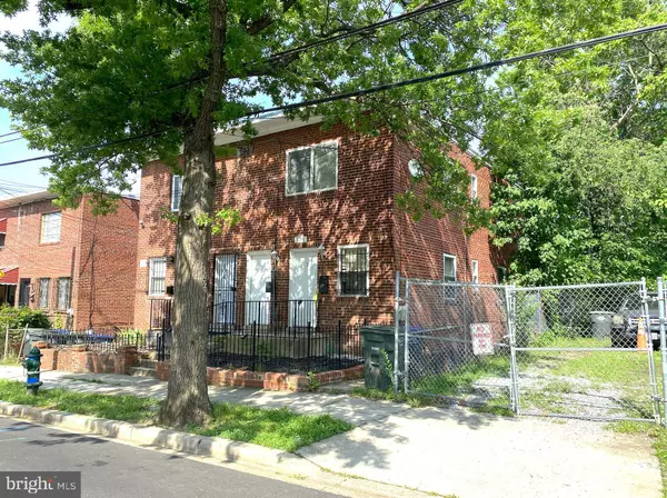 Washington, DC 20019,321 54TH ST NE