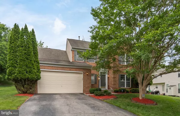 10314 TWIN KNOLL WAY, Upper Marlboro, MD 20772