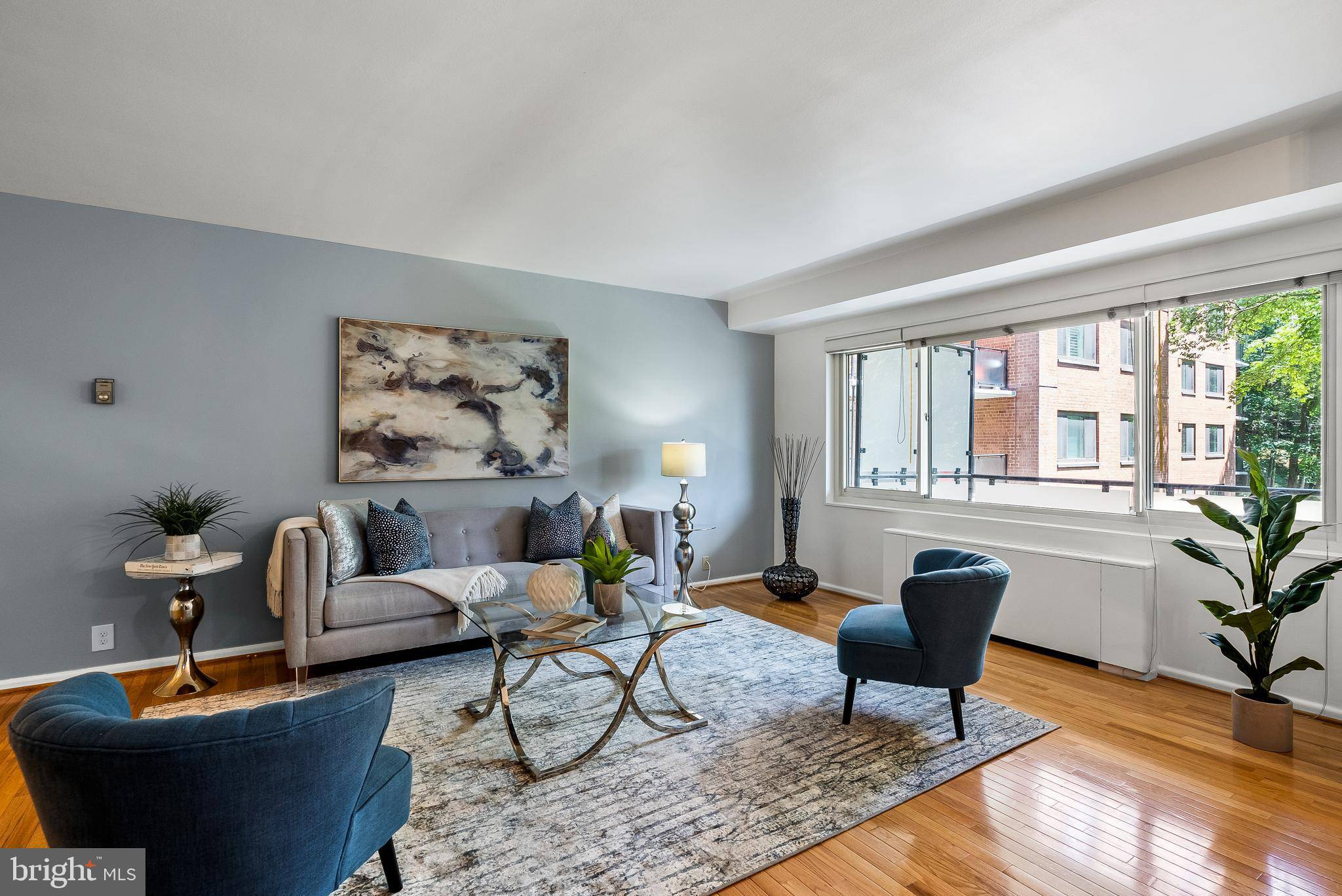 4201 CATHEDRAL AVE NW #421W, Washington, DC 20016