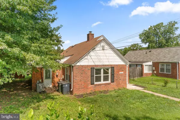 Hyattsville, MD 20784,6824 SHEPHERD ST