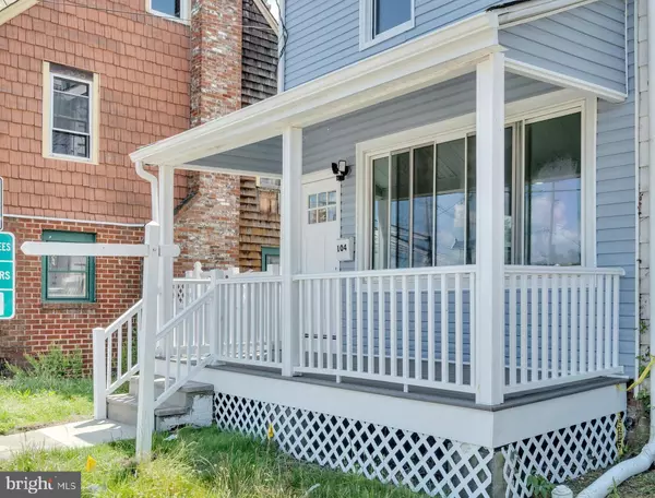 Mount Holly, NJ 08060,104 RANCOCAS RD