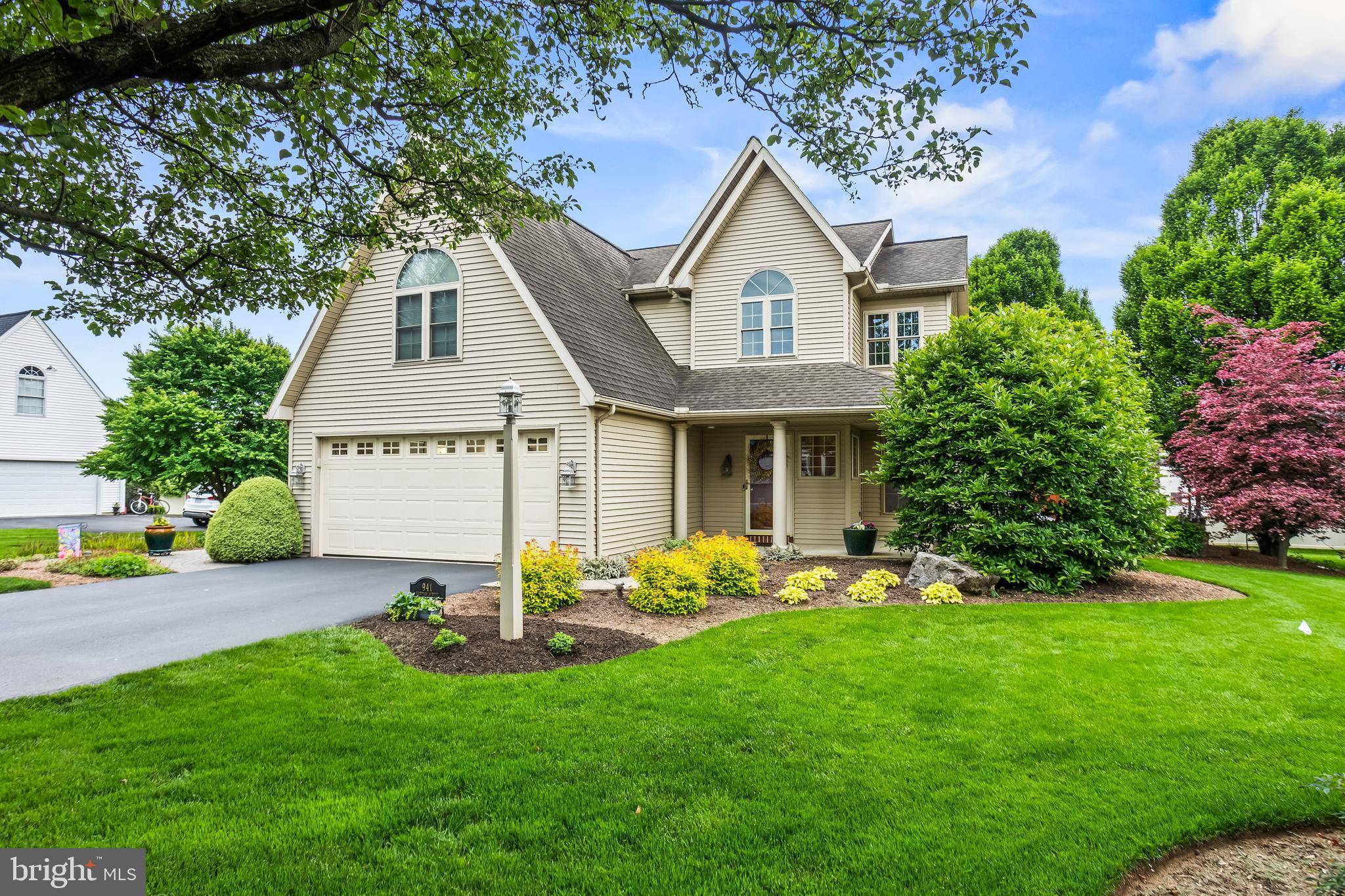 Palmyra, PA 17078,941 HARNISH ST