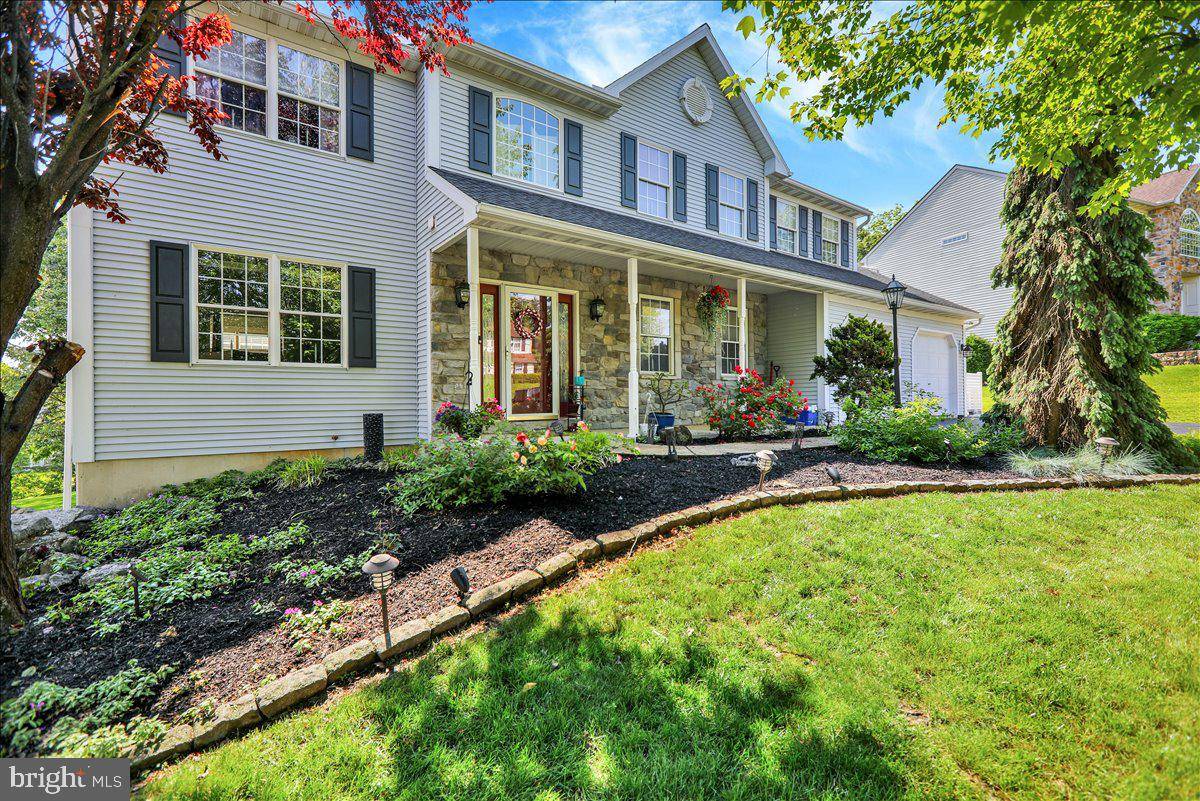Sinking Spring, PA 19608,29 COLORADO AVE