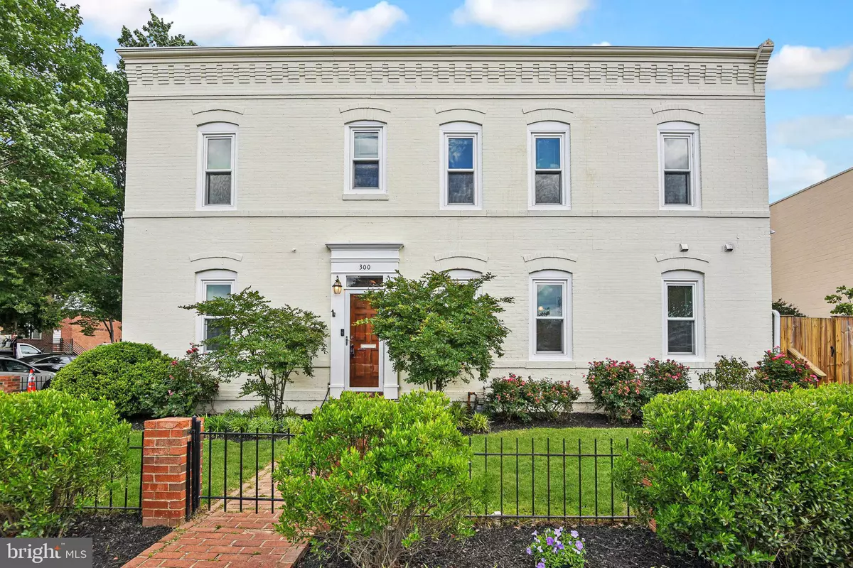 Washington, DC 20003,300 15TH ST SE