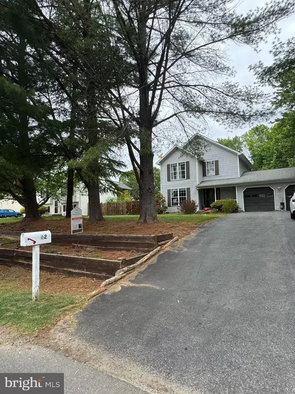 Stafford, VA 22556,62 VISTA WOODS RD