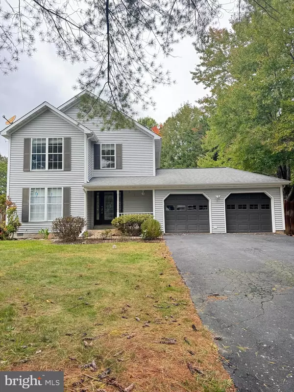 62 VISTA WOODS RD, Stafford, VA 22556