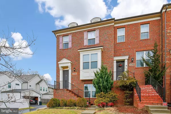 13304 WINDY MEADOW LN, Silver Spring, MD 20906