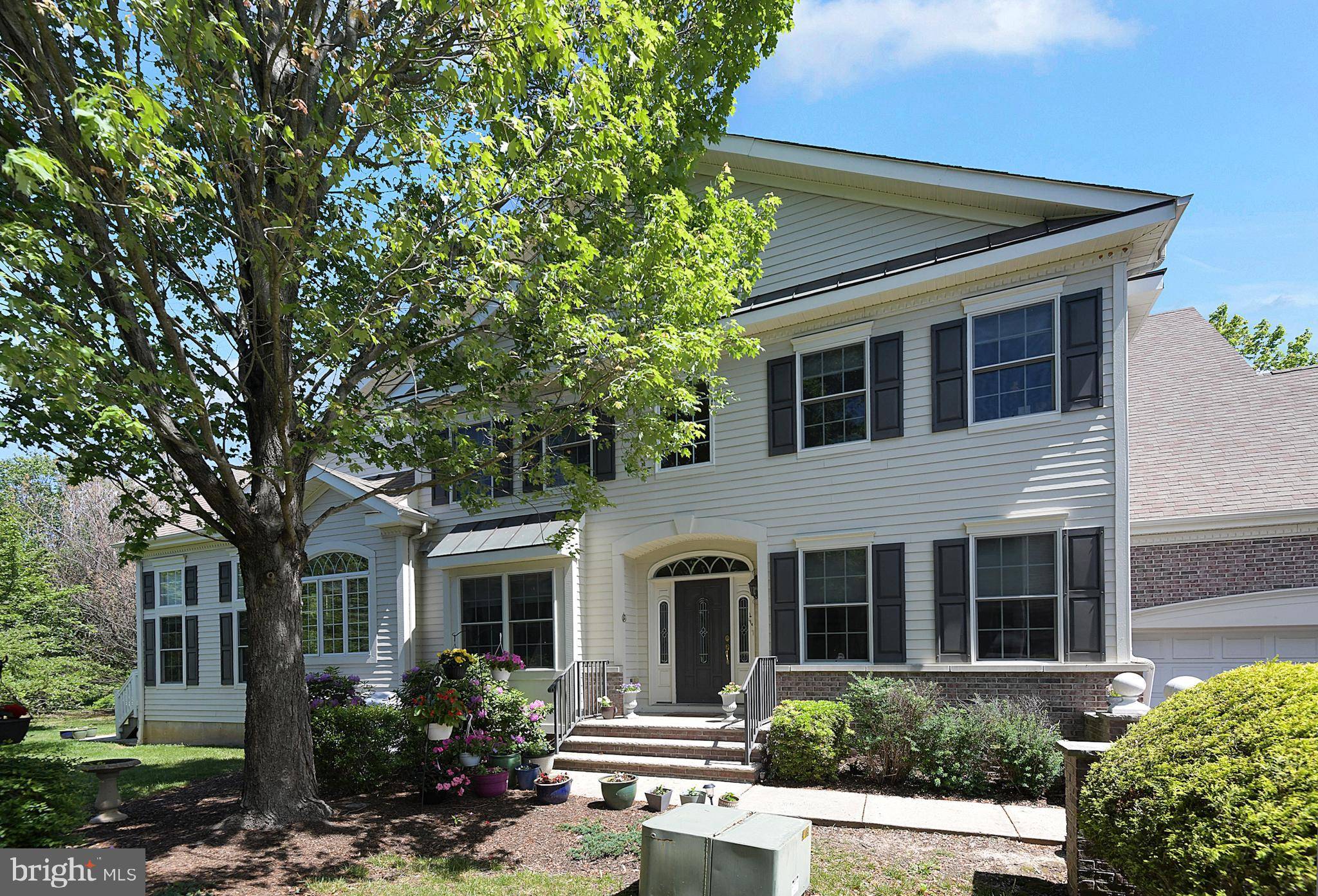 74 SCHINDLER CT, Lawrence Township, NJ 08648