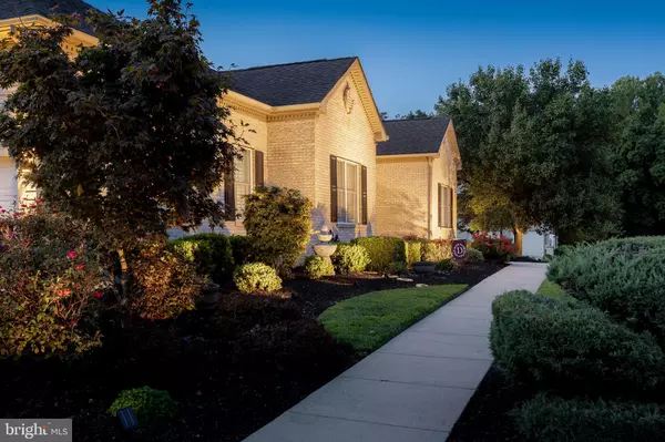 Mullica Hill, NJ 08062,131 PREAKNESS DR