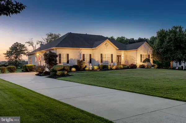 Mullica Hill, NJ 08062,131 PREAKNESS DR