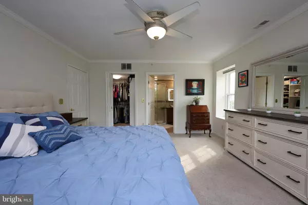 Lutherville Timonium, MD 21093,508 LIMERICK CIR #402