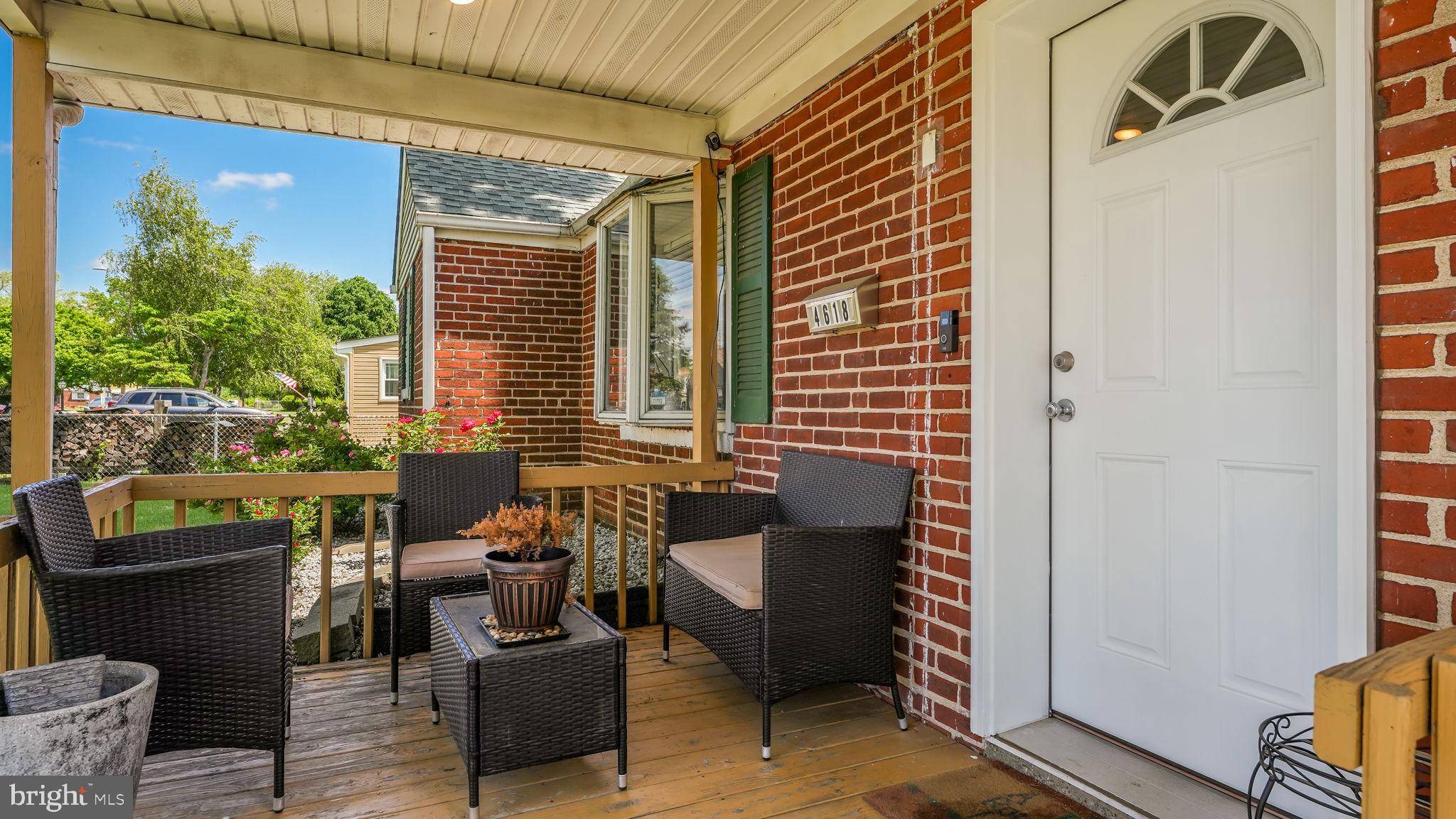 Bristol, PA 19007,4618 EUGENE DR