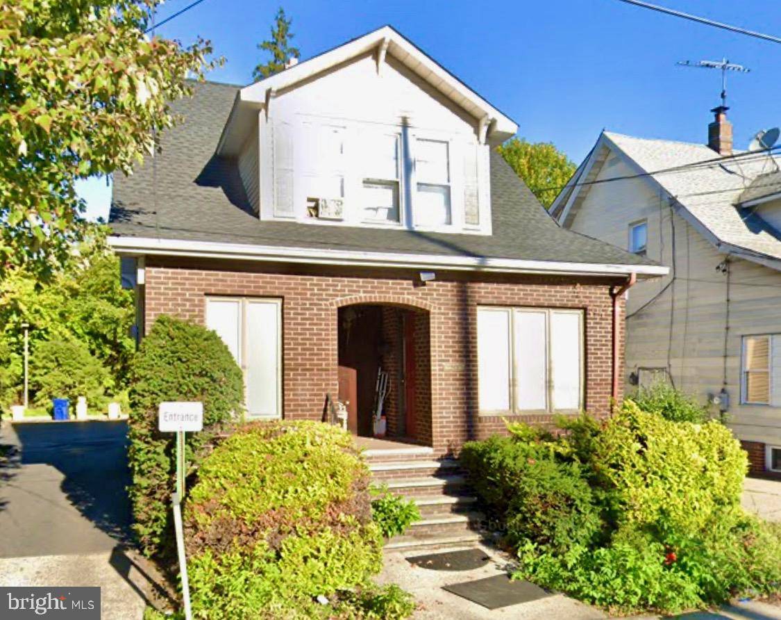 1549 BRUNSWICK AVE #2, Trenton, NJ 08648
