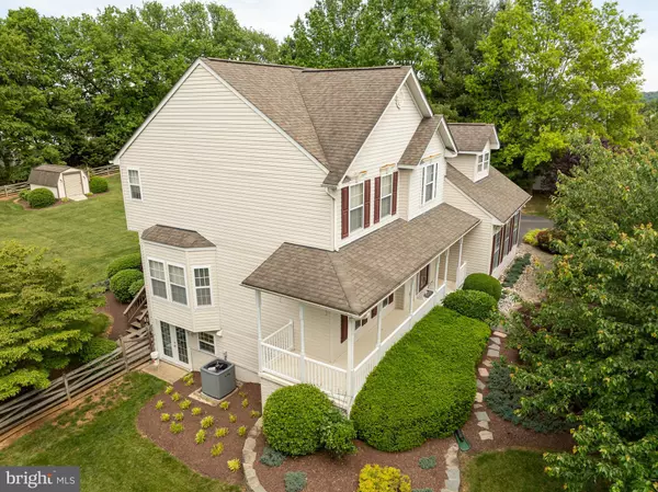 Harpers Ferry, WV 25425,680 MARA ROSE LN