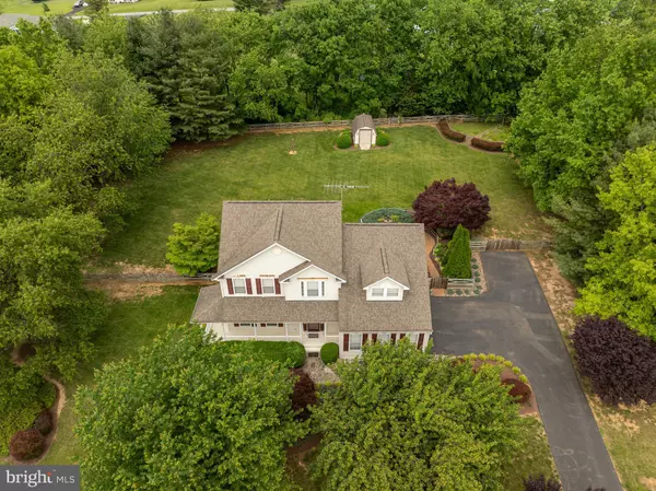 Harpers Ferry, WV 25425,680 MARA ROSE LN